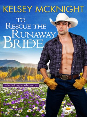 cover image of To Rescue the Runaway Bride